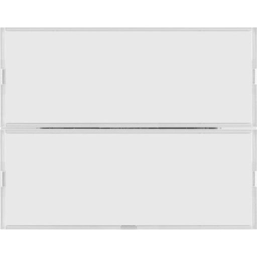 Berker - Bussystem-Tastsensor Tastsensor 2f. pws/gl 80162770