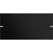 Gira - Bussystem-Tastwippe Wippe Tastsens.4 2f 8332126 Alum.Schwarz