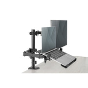 DIGITUS - Halterung für Audio-/Videosysteme Montior Arm DA-90436 9 kg max