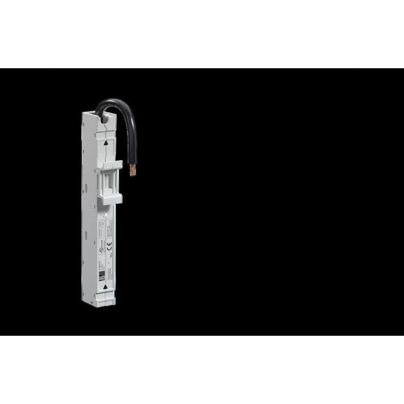 Rittal - Sammelschienen-Adapter RiLine Compact Geräteadap. SV 9635.382 (VE6) B=18mm