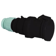 Bals Elektrotech - CEE-Kupplung (IEC 60309) Kupplg. MULTI-GRIP TE-Plus 3152 63A 4p 500V 7h IP44