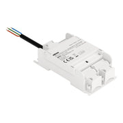 WAGO - Kompaktverteiler für steckbare Gebäudeinstallation Anschlussbox 899-8013/000-101 − 10 Stück