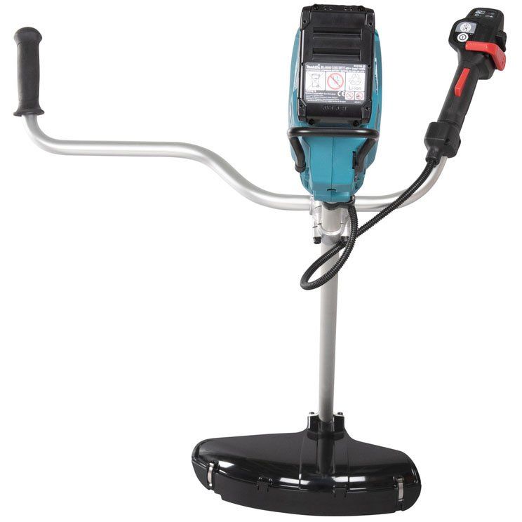 Makita - Rasentrimmer (Akku) Akku-Freischneider UR013GZ04 40V max.
