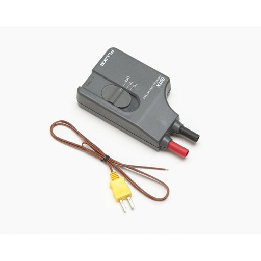Fluke - Temperatursonde Thermo-Konverter 80TK f.K-Fühler, 1 mV/C
