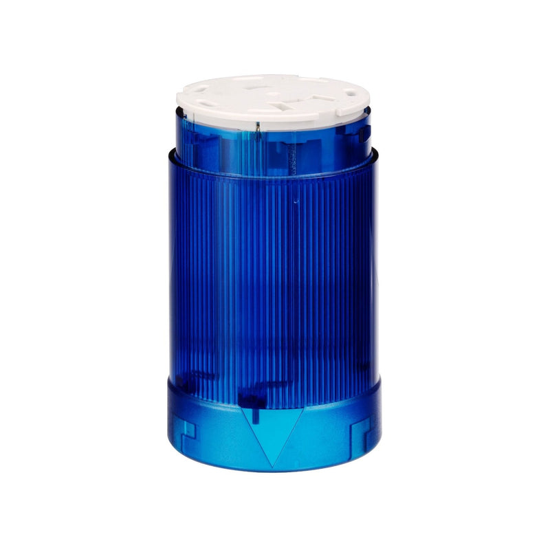 Schneider Electric - Signalsäulenelement, optisch Leuchtelement XVMC36 Fassung BA15d