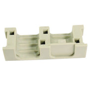 Harting - Zubehör/Ersatzteile für Industriesteckverbinder Rundkabeleinsatz 09060009914 Kunstst., gr, 2x10mm − 100 Stück