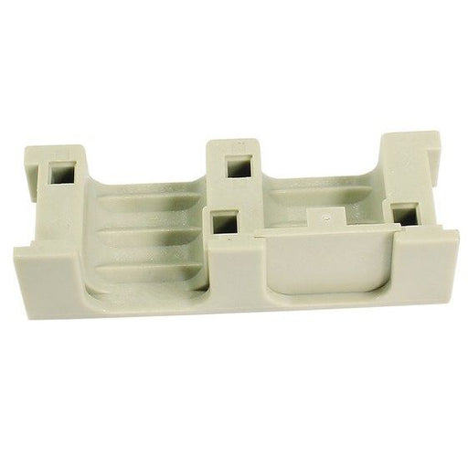 Harting - Zubehör/Ersatzteile für Industriesteckverbinder Rundkabeleinsatz 09060009914 Kunstst., gr, 2x10mm − 100 Stück