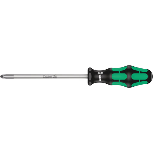 Wera - Kreuzschlitz-Schraubendreher Kreuzschl.-Schraubendreher 009320 PZ 3x150mm