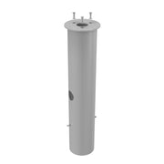 RZB - Mechanisches Zubehör/Ersatzteile für Leuchten Eingrabstück 983019.000