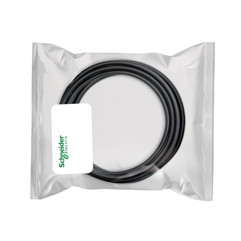 Schneider Electric - Netzanschlussleitung Kabel zum Anschluss der VW3L30001R50 Versorgung, schleppk − 1 Stück