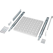 Schäfer IT - Komponente für den Ausbau (Schaltschrank) Fachboden 19Z TXB600x422 B6760500