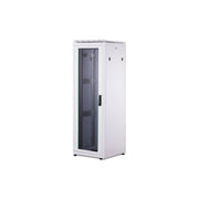 DIGITUS - Netzwerk-/Serverschrank Netzwerkschrank 36 HE DN-19 36U-6/6-1 1787x600x600mm