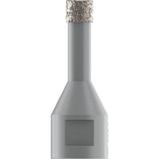 Bosch - Bohrer PRO Ceramic dry Bohrkrone, 2608599041 10 x 30 x 22,23 mm