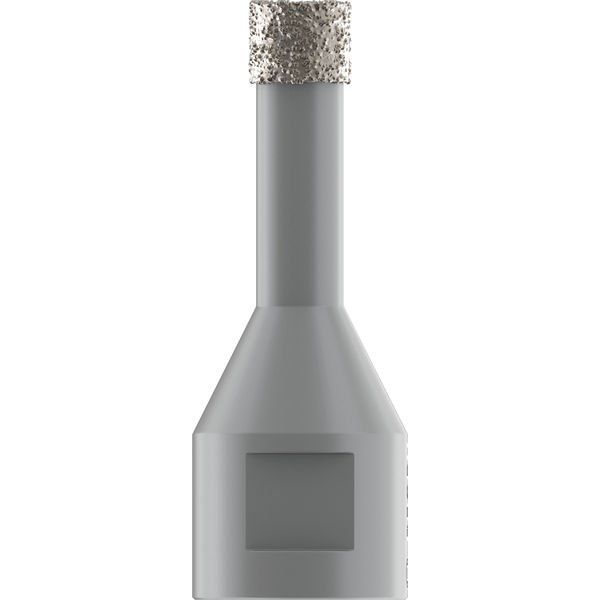 Bosch - Bohrer PRO Ceramic dry Bohrkrone, 2608599041 10 x 30 x 22,23 mm