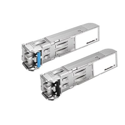 Weidmüller - Transceiver (Glasfaser/Kupfer) SFP-Transceiver IE-SFP-1GLSXLC-T 1000MBit/s,Multimode