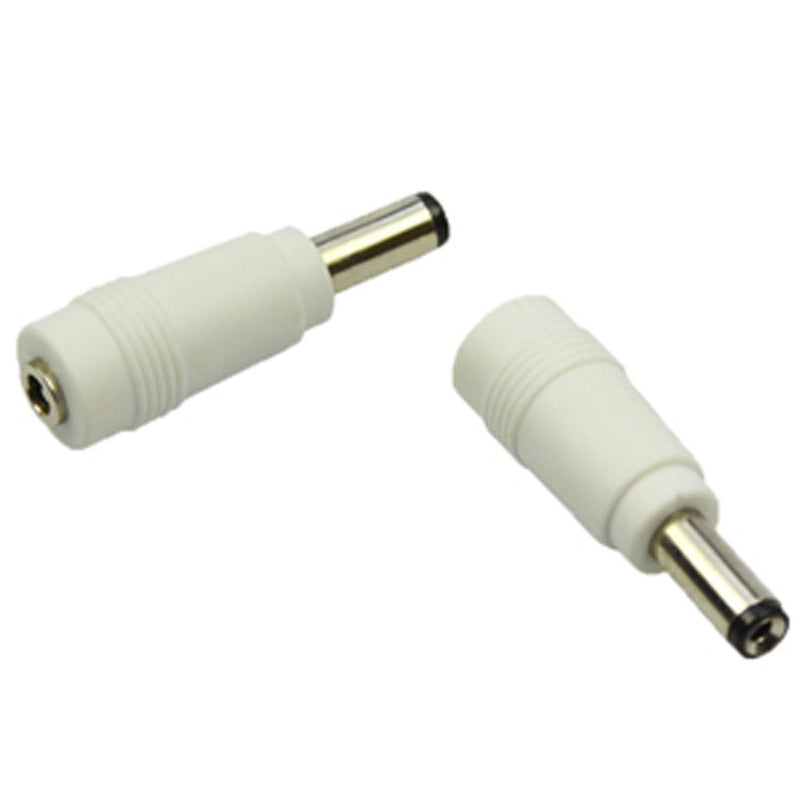 Scharnberger+Hasenbein - Mechanisches Zubehör/Ersatzteile für Leuchten Adapter Hohlbuchse/Stecker 34736 3,5 auf 5,5mm