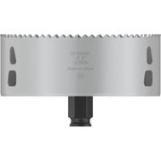Bosch - Lochsäge PRO Multi Material PC Plus 2608594416 Lochsäge, 127 mm