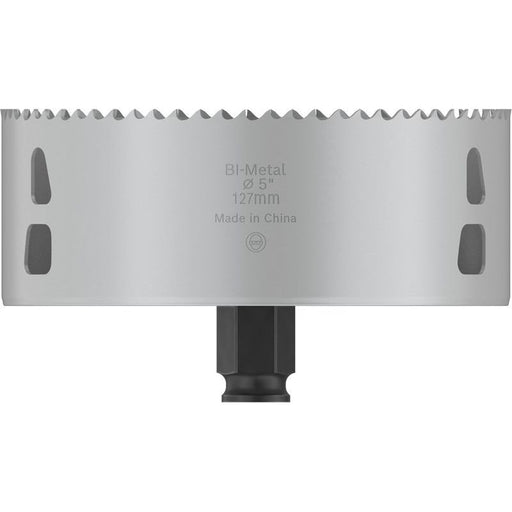 Bosch - Lochsäge PRO Multi Material PC Plus 2608594416 Lochsäge, 127 mm
