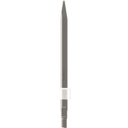 Bosch - Maschinenmeißel PRO Hex-4C Spitzmeißel 19 1618630002 mm 400 mm für