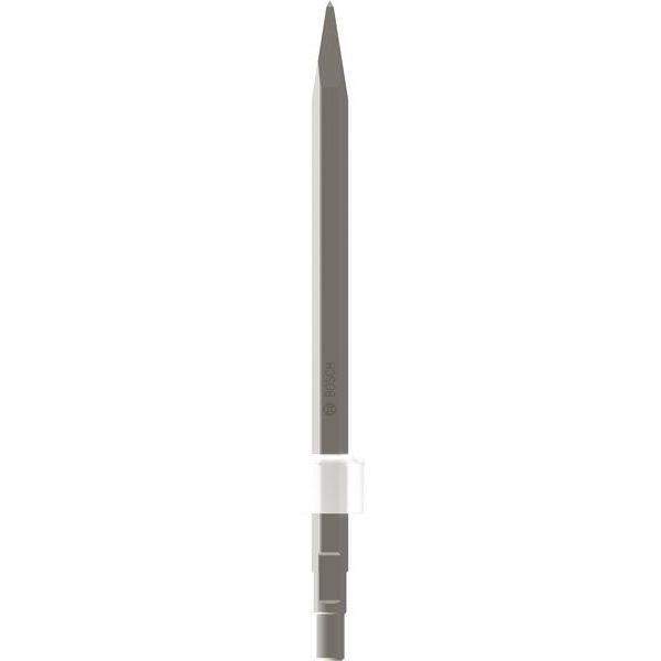 Bosch - Maschinenmeißel PRO Hex-4C Spitzmeißel 19 1618630002 mm 400 mm für