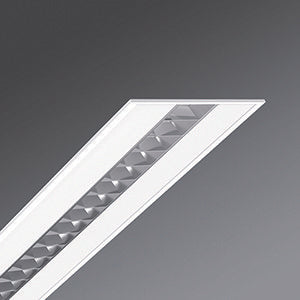 Regiolux - Decken-/Wandleuchte LED-Einbauleuchte RSEX/30 #71610306660 4000K DALI