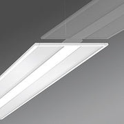 Regiolux - Pendelleuchte LED-Pendelleuchte kayak-K #46255016170 4000K DALI
