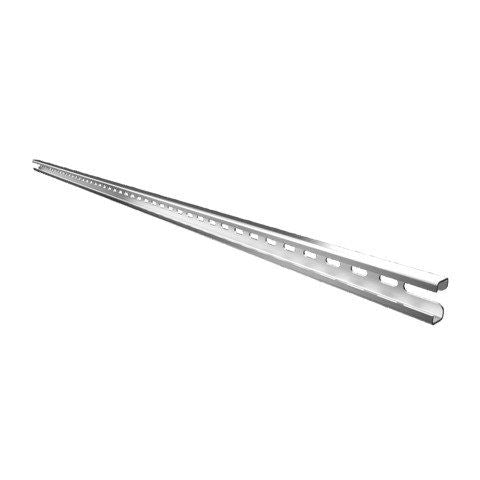 Rittal - Stiel/Profilschiene Schiene SZ 4947.000 (VE6) TS30/15 f.BHT=1200mm