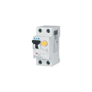Eaton - Kombination FI-Schalter/Leitungsschutzschalter FI/LS-Kombischalter PXK-C40/1N/03-A C 40A 1p+N, 300mA