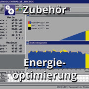 NZR - Maximumwächter für Reiheneinbau Lastprofilspeicher KMC6+ LP