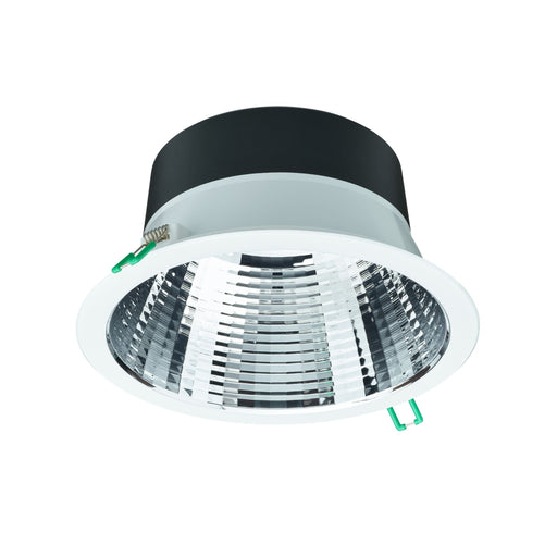 Philips Lighting - Downlight/Strahler/Flutlicht LED-Downlight DN142B #10908700 3000K, DALI, EB3h