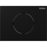 Gira - Funktionsmodul für Türkommunikation Frontpl. Türstationsmodul 5579925 sw matt