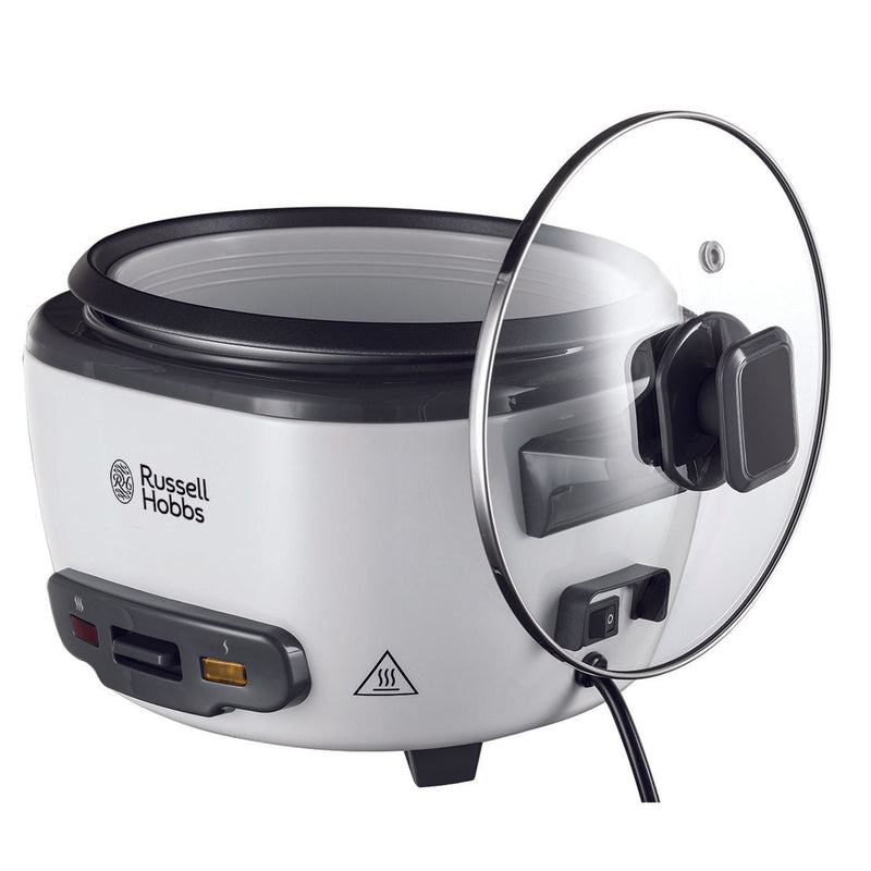 RUSSELL HOBBS - Kochtopf Reiskocher 27040-56 Maxi − 1 Stück