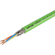 Lapp Kabel&Leitung - Daten- und Kommunikationskabel ETHERLINE ROBOT PN FC 2170941 1x4x22AWG