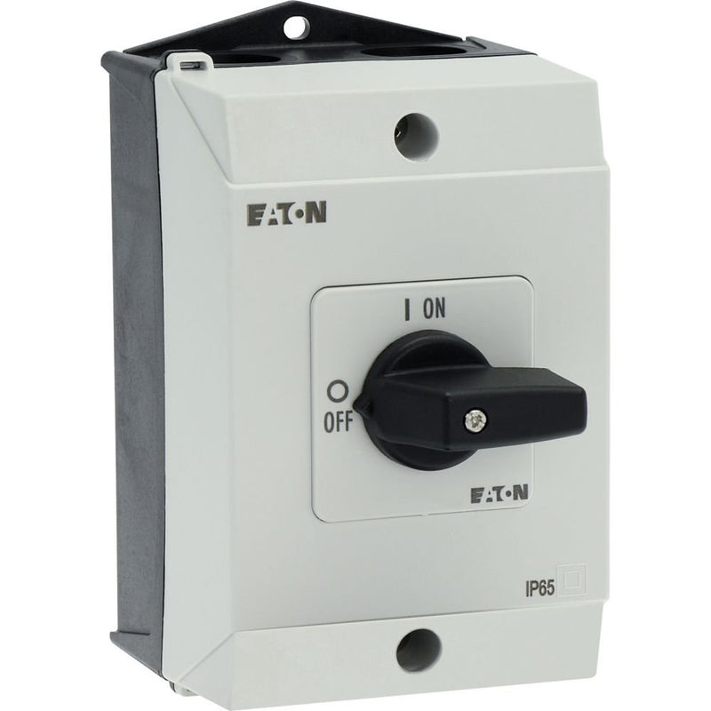Eaton - Lasttrennschalter Ein-Aus-Schalter T0-2-1/I1 I(G)