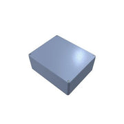 Bernstein - Leergehäuse Aluminium Gehäuse GEH.CA-370 280x230x110mm