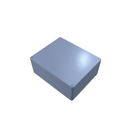 Bernstein - Leergehäuse Aluminium Gehäuse GEH.CA-370 280x230x110mm