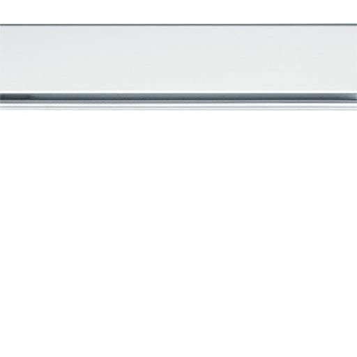 Zumtobel Group - Tragschiene für Lichtbandsystem LED-Tragschiene TECTON T #22169359 L2000 WH