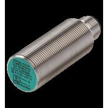 Pepperl+Fuchs Fabrik - Induktiver Näherungsschalter Induktiver Sensor NJ5-18GM-N-V1 − 1 Stück