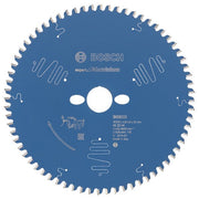 Bosch - Kreissägeblatt Expert for 2608644118 Aluminium T 225 x 30