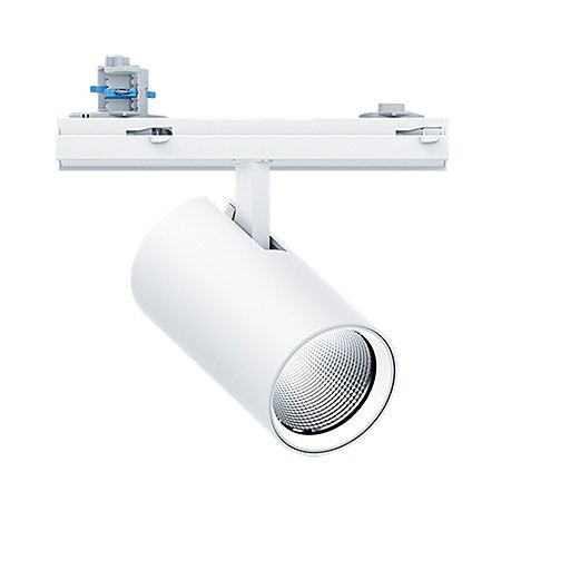 Zumtobel Group - Downlight/Strahler/Flutlicht LED - Stromschienenstrahler VIV2M 4000 #60716413 840