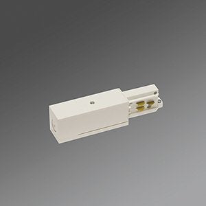Regiolux - Elektrisches Zubehör/Ersatzteile für Leuchten End-Einspeisung aus PC DPSN-ESR ws