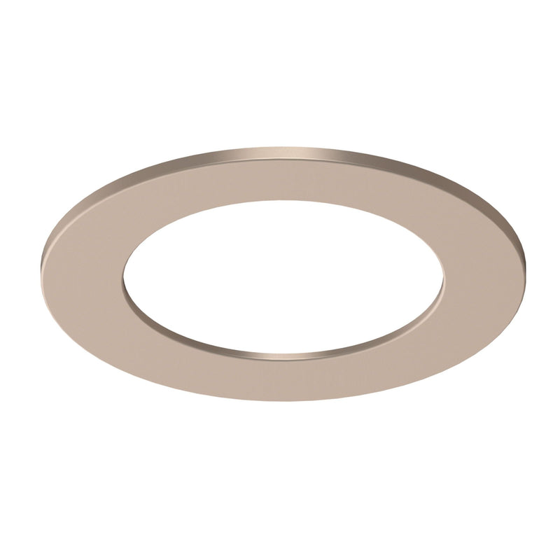 Philips Lighting - Mechanisches Zubehör/Ersatzteile für Leuchten Dekorring RS071B TrimAcces.GD gold
