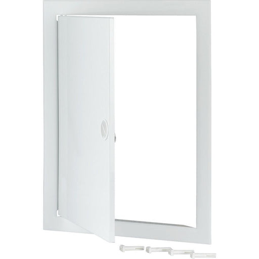 Eaton - Zubehör/Ersatzteile für Kleinverteiler Exterieur KLV-SF2-4PR 2-reihig UP/Hohlwand