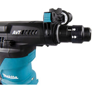 Makita - Bohrhammer (elektrisch) Kombihammer HR3012FCJ f. SDS-PLUS 30mm