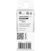 Bosch - Fräser PRO Nutfräser, 2608628381 zweischneidig 8 x L