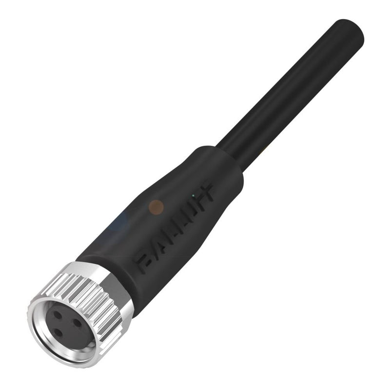 Balluff - Konfektioniertes Sensor-Aktor-Kabel Anschlussleitung BCC M313-000#BCC0KKP