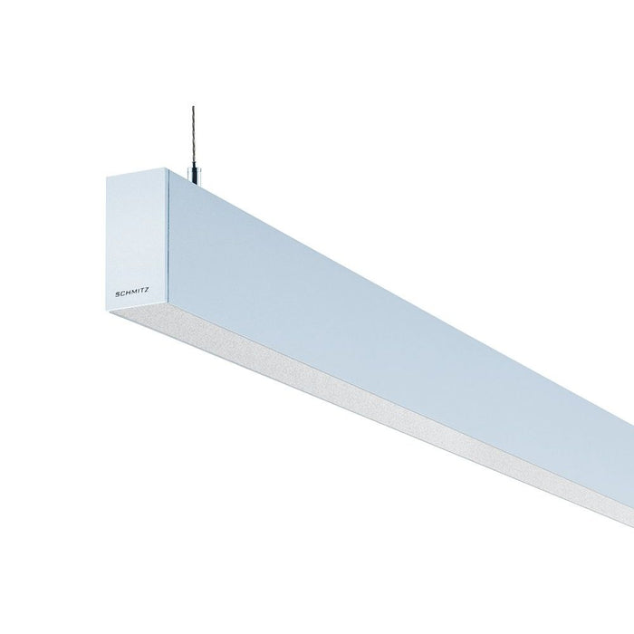 SCHMITZ-WILA - Pendelleuchte LED-Pendelleuchte 150-1401-2466-129 2700-6500K, ws  − 1 Stück

