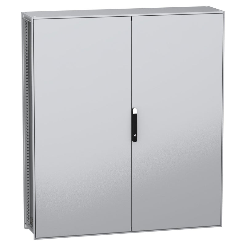 Schneider Electric - Gehäuse/Schaltschrank (leer) Sfn Ohne Mp 2D NSYSFN1816402D 1800X1600X400 Ip55