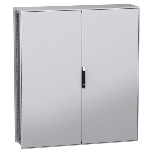 Schneider Electric - Gehäuse/Schaltschrank (leer) Sfn Ohne Mp 2D NSYSFN1816402D 1800X1600X400 Ip55