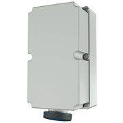 Mennekes - CEE-Steckdose abschaltbar, abgesichert (IEC 60309) Wanddose PKS 7027 125A,4p,9h,230V,IP67